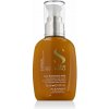 Alfaparf Milano Semi Di Lino Sunshine Hair Protective Milk ochranné mlieko pre vlasy namáhané slnkom 125 ml