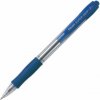 Guľôčkové pero PILOT Super Grip modré Guľôčkové pero PILOT Super Grip modré