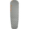 Jednolôžkový matrac Sea To Summit 183 x 55 x 10 cm sivý Jednolôžkový matrac Sea To Summit 183 x 55 x 10 cm sivý