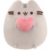 Pusheen so srdiečkom Pusheen 24 cm