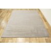 Najkoberce Java 274 Filc sivý / strieborný 100x150 cm Najkoberce Java 274 Filc sivý / strieborný 100x150 cm