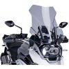 Plexi štít PUIG TOURING 6486H dymová Plexi štít PUIG TOURING 6486H dymová