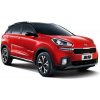 Priečniky Aurilis Green Valley Freeline pre Kia Stonic (YB) 2017- s pozdĺžnikmi Priečniky Aurilis Green Valley Freeline pre Kia Stonic (YB) 2017- s pozdĺžnikmi