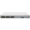 Huawei S110-24LP2SR Switch (24*10/100/1000BASE-T ports, 2*GE SFP ports, PoE+, AC power) Huawei S110-24LP2SR Switch (24*10/100/1000BASE-T ports, 2*GE SFP ports, PoE+, AC power)