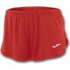 Joma Bežecké šortky RUNNING RED Veľkosť: XS Joma Bežecké šortky RUNNING RED Veľkosť: XS