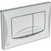Ideal Standard Solea Ovládacie tlačidlo splachovania Solea M2, chróm R0109AA Ideal Standard Solea Ovládacie tlačidlo splachovania Solea M2, chróm R0109AA