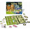 Ravensburger Labyrinth Pokémon Noční edice Ravensburger Labyrinth Pokémon Noční edice