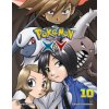 Pokemon X*Y, Vol. 10 Pokemon X*Y, Vol. 10