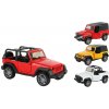 Auto terénne kovové 11cm Auto terénne kovové 11cm