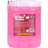 Mannol Antifreeze AF 12+ Longlife 10 l
