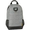 CAT batoh Millennial Classic Benji - svetlo šedý CAT batoh Millennial Classic Benji - svetlo šedý