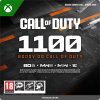 Call of Duty Points 1100 (XSX)