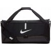 Nike Tréningová taška do posilňovne cez rameno Dámska Pánska Čierna 60 l CU8090 Nike Tréningová taška do posilňovne cez rameno Dámska Pánska Čierna 60 l CU8090