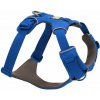 Postroj pre psy Ruffwear Front Range® Harness, Blue Pool L/XL Postroj pre psy Ruffwear Front Range® Harness, Blue Pool L/XL