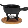 Kela Keramické syrové fondue Country 22 cm Kela Keramické syrové fondue Country 22 cm