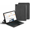 AC mobile Puzdro s klávesnicou pre Samsung Galaxy Tab A9/A9+ Barva: Čierna, Verze: A9+ -11 AC mobile Puzdro s klávesnicou pre Samsung Galaxy Tab A9/A9+ Barva: Čierna, Verze: A9+ -11