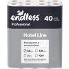 ENDLESS PROFESSIONAL - Sanitárny toaletný papier (40 ks) ENDLESS PROFESSIONAL - Sanitárny toaletný papier (40 ks)