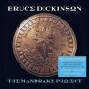Dickinson Bruce - The Mandrake Project CD Dickinson Bruce - The Mandrake Project CD