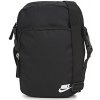 Nike Vrecúška/Malé kabelky NK HERITAGE CROSSBODY - FA22 Čierna Nike Vrecúška/Malé kabelky NK HERITAGE CROSSBODY - FA22 Čierna