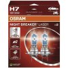 Osram H7 12V Autožiarovka (2ks) Osram H7 12V Autožiarovka (2ks)