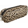 Peračník, na zips, hranatý, EXACOMPTA Leopard Peračník, na zips, hranatý, EXACOMPTA Leopard