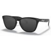 OAKLEY okuliare FROGSKINS Prizm polished black/black OAKLEY okuliare FROGSKINS Prizm polished black/black