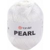 Yarn Art Pearl 106 White Pletacia priadza Yarn Art Pearl 106 White Pletacia priadza