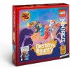 Asmodee Czech Republic LEGO® Ninjago®: Destiny’s Bounty Adventures - SK slovensky Asmodee Czech Republic LEGO® Ninjago®: Destiny’s Bounty Adventures - SK slovensky