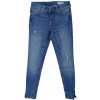 Cross P477 060 25 Z18-Cross Dámske džínsy CR-P477 060