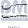 BM CATALYSTS Výfukové potrubie BM50081 BM CATALYSTS Výfukové potrubie BM50081