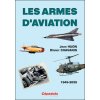 Les armes d’aviation (1945-2025) (Huon,Chavanis)(Brožovaná) Les armes d’aviation (1945-2025) (Huon,Chavanis)(Brožovaná)