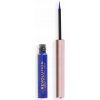 Makeup Revolution Super Flick tekuté linky na oči Blue 2,4 ml Makeup Revolution Super Flick tekuté linky na oči Blue 2,4 ml