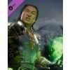 Mortal Kombat 11 Shang Tsung Mortal Kombat 11 Shang Tsung