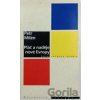 Pláč a naděje nové Evropy - Petr Milén Pláč a naděje nové Evropy - Petr Milén