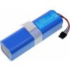 Cameron Sino CS-EFL700VX pre Eufy Robovac L70 Hybrid, 5200 mAh, Li-Ion Cameron Sino CS-EFL700VX pre Eufy Robovac L70 Hybrid, 5200 mAh, Li-Ion