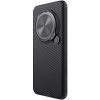 Nillkin CamShield Prop Magnetic Zadní Kryt pro Honor Magic7 Pro Black