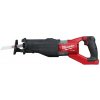Milwaukee 4933464724 M18 FSX-0X M18 FUEL Super SAWZALL chvostová píla Milwaukee 4933464724 M18 FSX-0X M18 FUEL Super SAWZALL chvostová píla