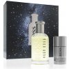Hugo Boss Boss Bottled darčeková sada pre mužov toaletná voda 200 ml + deodorant tuhý 75 ml Hugo Boss Boss Bottled darčeková sada pre mužov toaletná voda 200 ml + deodorant tuhý 75 ml