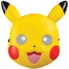 Pokémon maska Pikachu Pokémon maska Pikachu