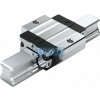 Rexroth R166511420 KWD-015 -FKS-C1-N-1 (CS) lineárny pojazdový vozík Rexroth R166511420 KWD-015 -FKS-C1-N-1 (CS) lineárny pojazdový vozík
