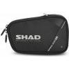 SHAD Malá taška na nohu SHAD SL04 X0SL041 SHAD Malá taška na nohu SHAD SL04 X0SL041