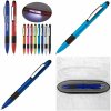 Svietiace dotykové pero stylus s gravírovaním LT87778 (V darčekovej kazete) Svietiace dotykové pero stylus s gravírovaním LT87778 (V darčekovej kazete)