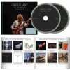 GREG LAKE - THE ANTHOLOGY: A MUSICAL J (1CD) GREG LAKE - THE ANTHOLOGY: A MUSICAL J (1CD)