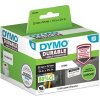 Dymo 2112289, 32mm x 57mm, biele polypropylénové etikety Dymo 2112289, 32mm x 57mm, biele polypropylénové etikety