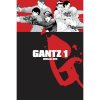 Gantz 1 - Hiroja Oku Gantz 1 - Hiroja Oku