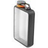 GSI Outdoors Boulder Flask graphite 295 ml GSI Outdoors Boulder Flask graphite 295 ml