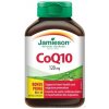 Jamieson Koenzým Q10 120mg 60cps. Jamieson Koenzým Q10 120mg 60cps.
