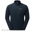 Montane Protium XT mikina, eclipse blue XXL Montane Protium XT mikina, eclipse blue XXL