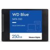 WD BLUE SSD 3D NAND WDS500G3B0A 500GB SA510 Powered by SanDisk, SATA/600, (R:560, W:510MB/s), 2.5 WD BLUE SSD 3D NAND WDS500G3B0A 500GB SA510 Powered by SanDisk, SATA/600, (R:560, W:510MB/s), 2.5