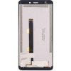 Továrenský Ulefone Armor X3 / X5 / X5 Pro čierny LCD displej s dotykom Továrenský Ulefone Armor X3 / X5 / X5 Pro čierny LCD displej s dotykom